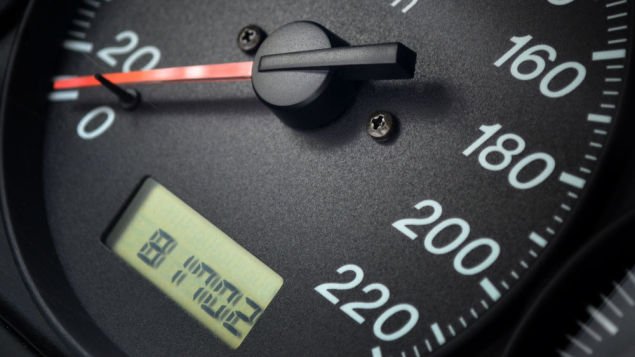 Have you had a mileage anomaly check on your car?